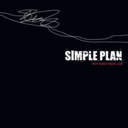 Simple Plan : MTV Hard Rock Live